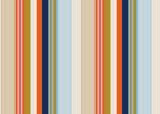 Hookedonwalls Stripes & Stripes Minnelli 90786