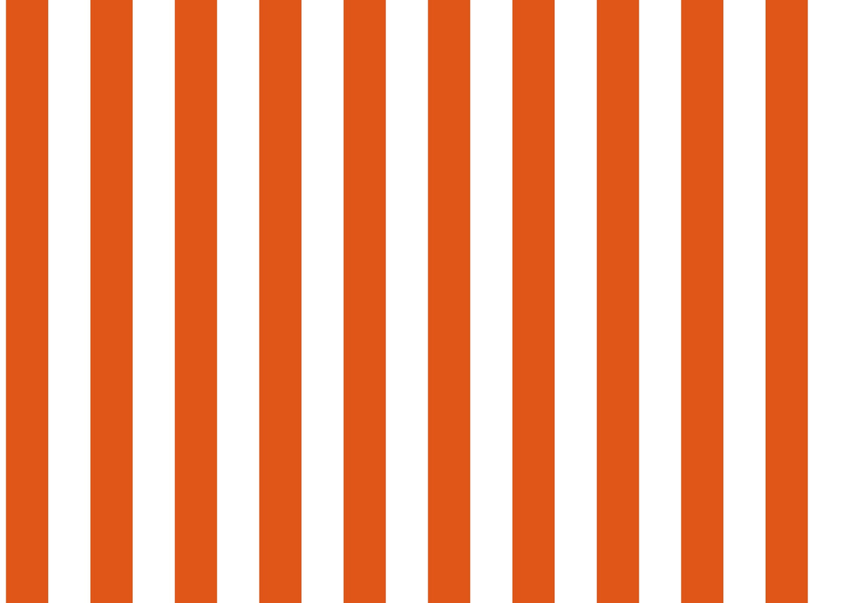 Hookedonwalls Stripes & Stripes Riviera 90761