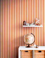 Hookedonwalls Stripes & Stripes Riviera 90761