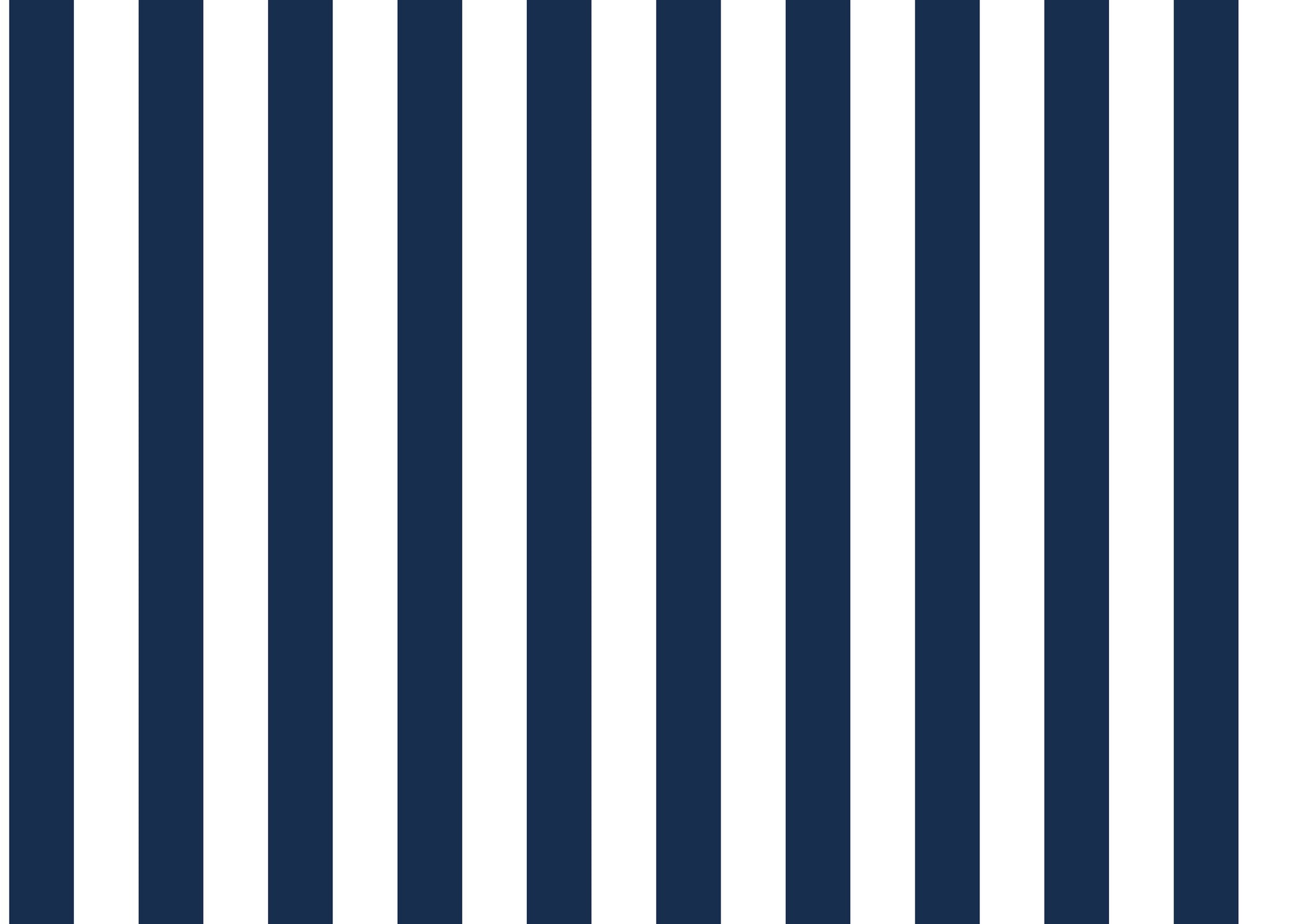 Hookedonwalls Stripes & Stripes Riviera 90763