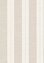 Hookedonwalls Stripes & Stripes Serena 90781