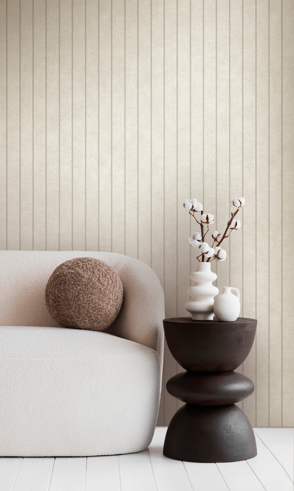 Hookedonwalls Stripes & Stripes Stripa 90730