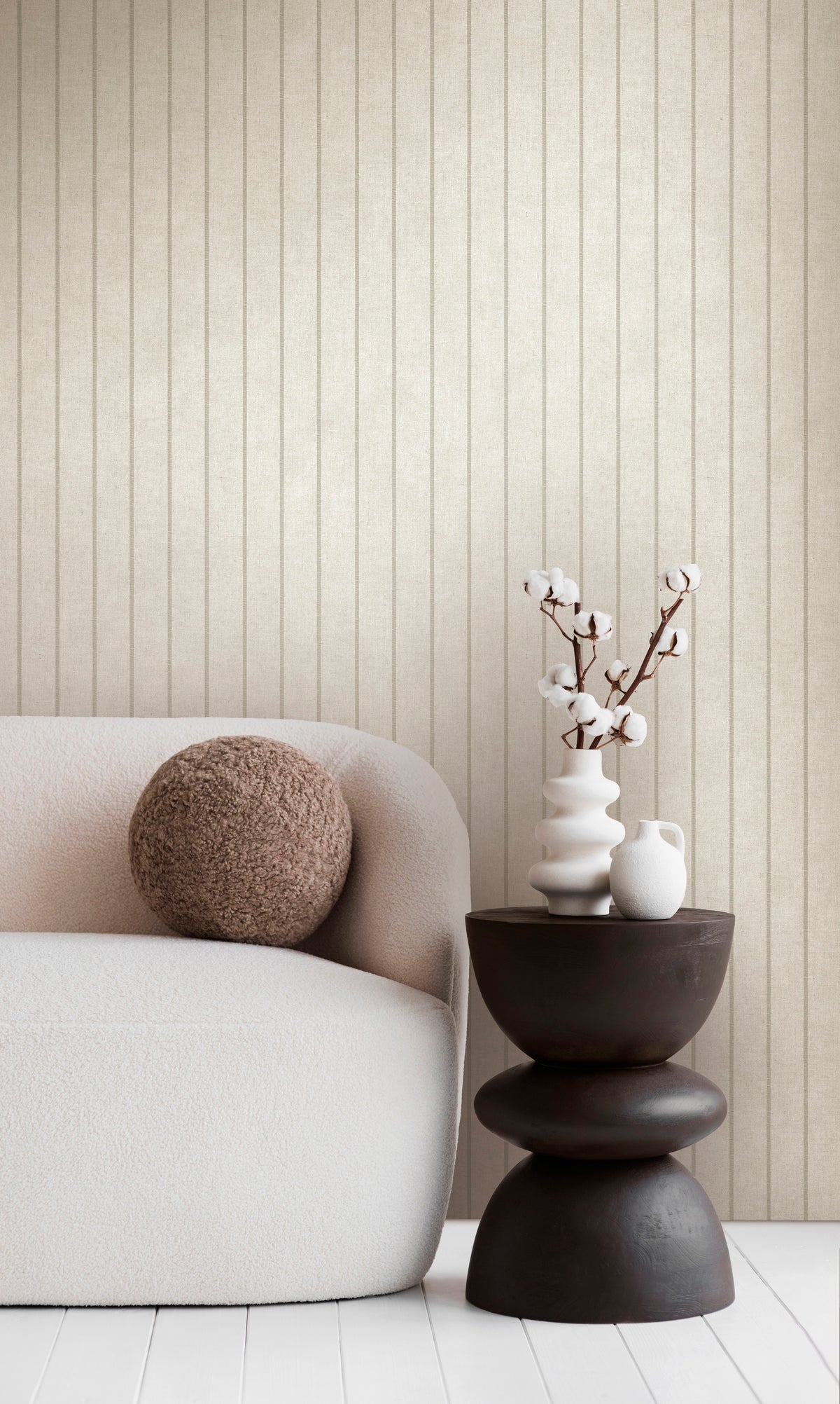 Hookedonwalls Stripes & Stripes Stripa 90730