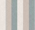 Hookedonwalls Stripes & Stripes Strixxi 90767