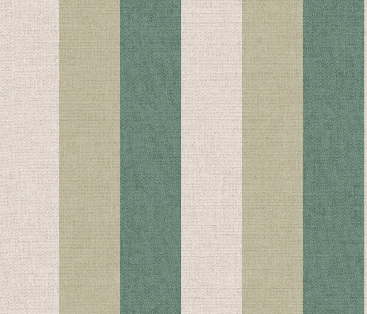 Hookedonwalls Stripes & Stripes Strixxi 90768