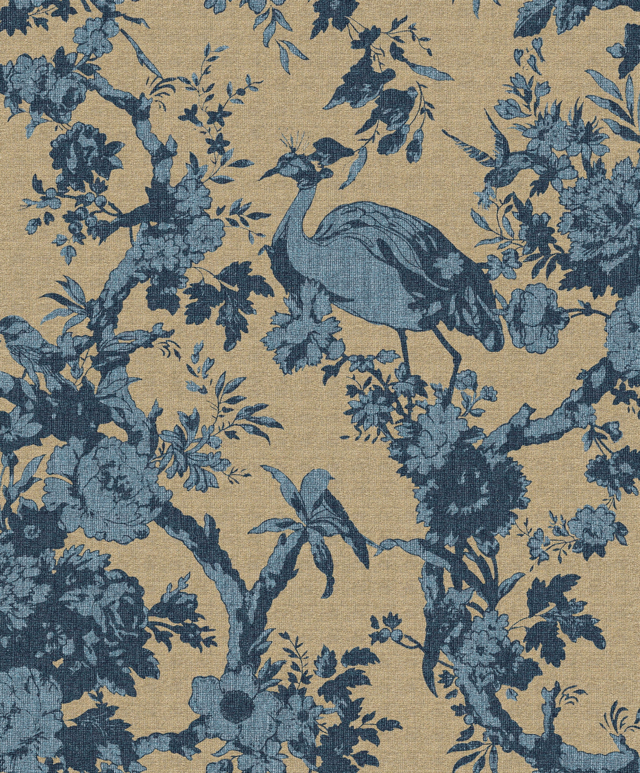 Staal Hookedonwalls Tapestry Jacquard 18670