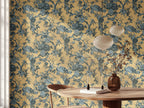 Staal Hookedonwalls Tapestry Jacquard 18670
