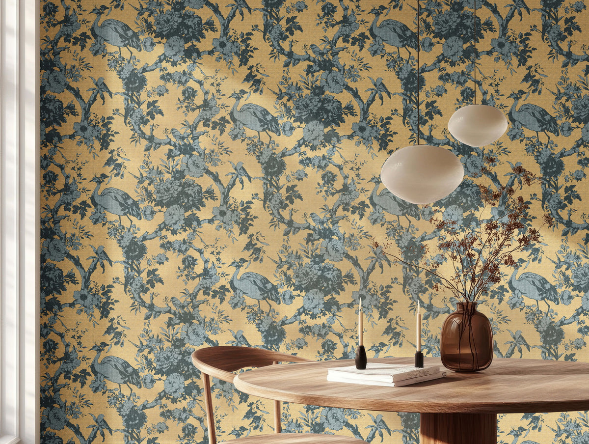 Hookedonwalls Tapestry Jacquard 18670