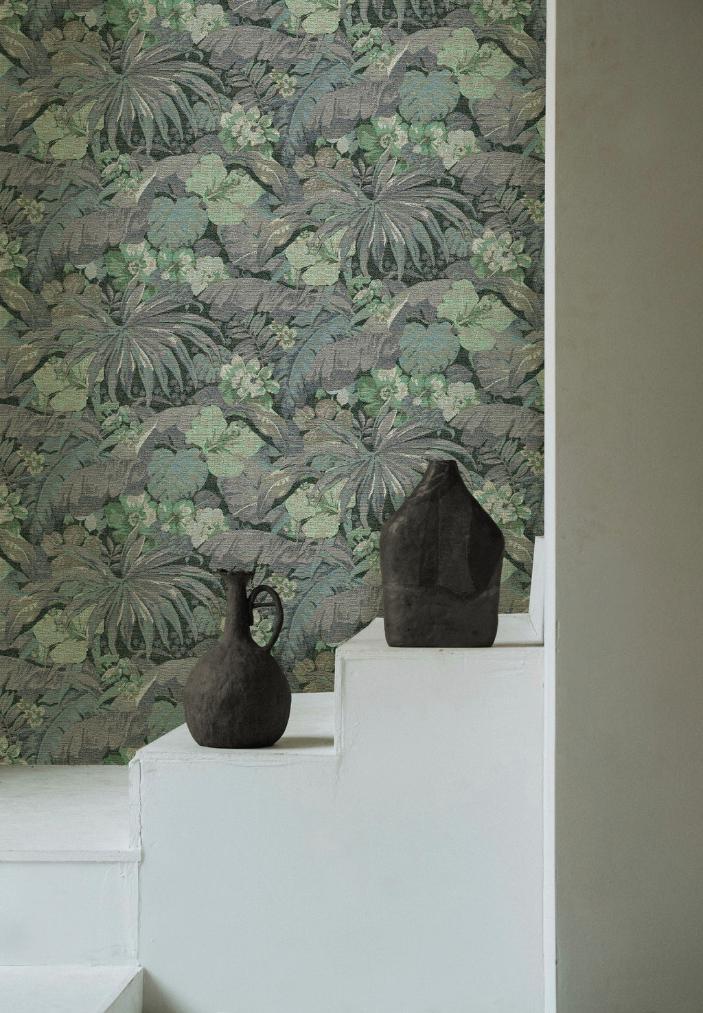 Hookedonwalls Tapestry Leafora 18651