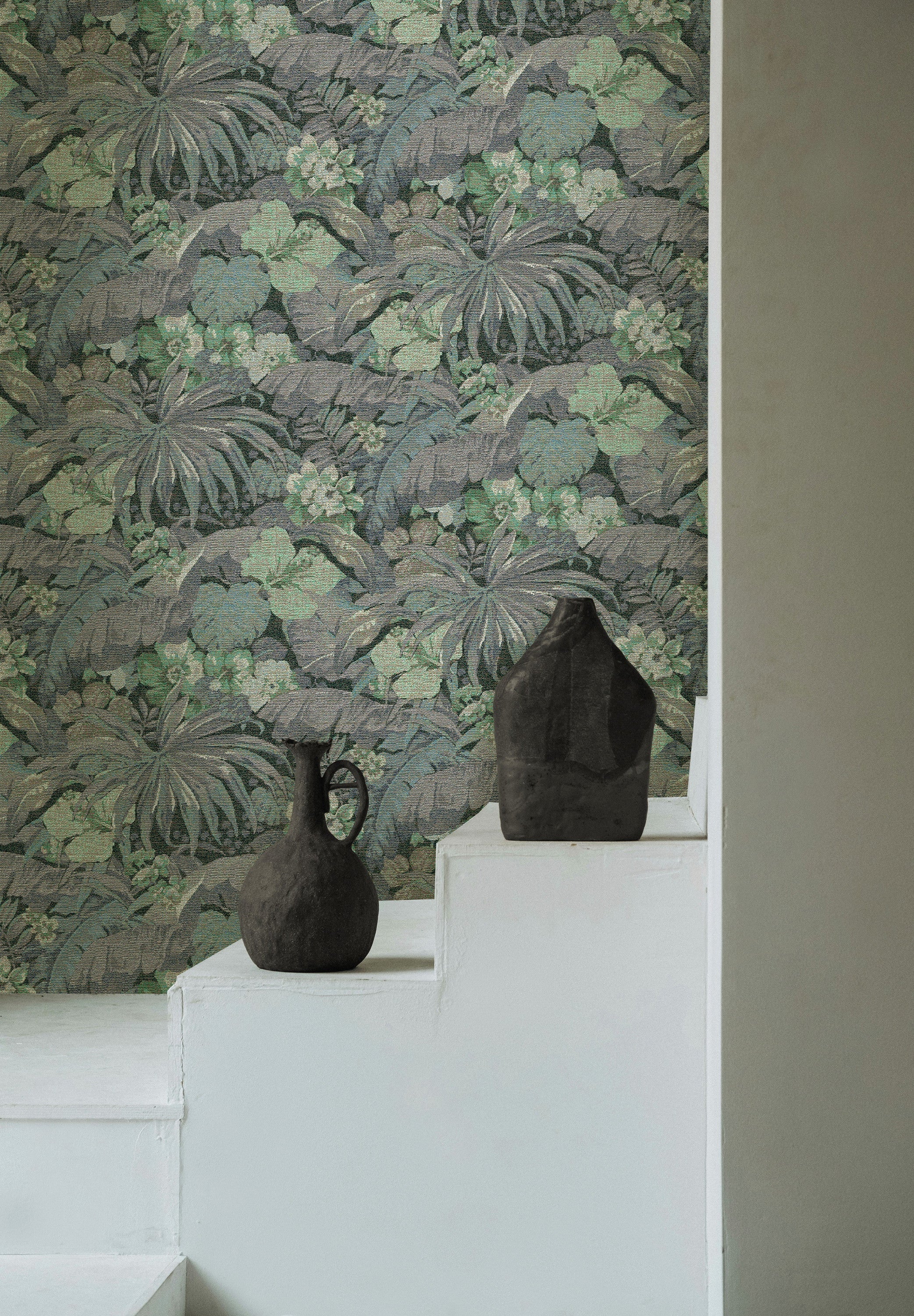 Hookedonwalls Tapestry Leafora 18651
