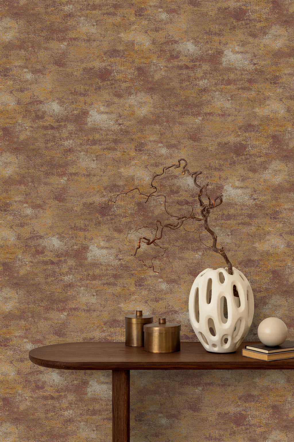 Hookedonwalls Tapestry Patina 18646