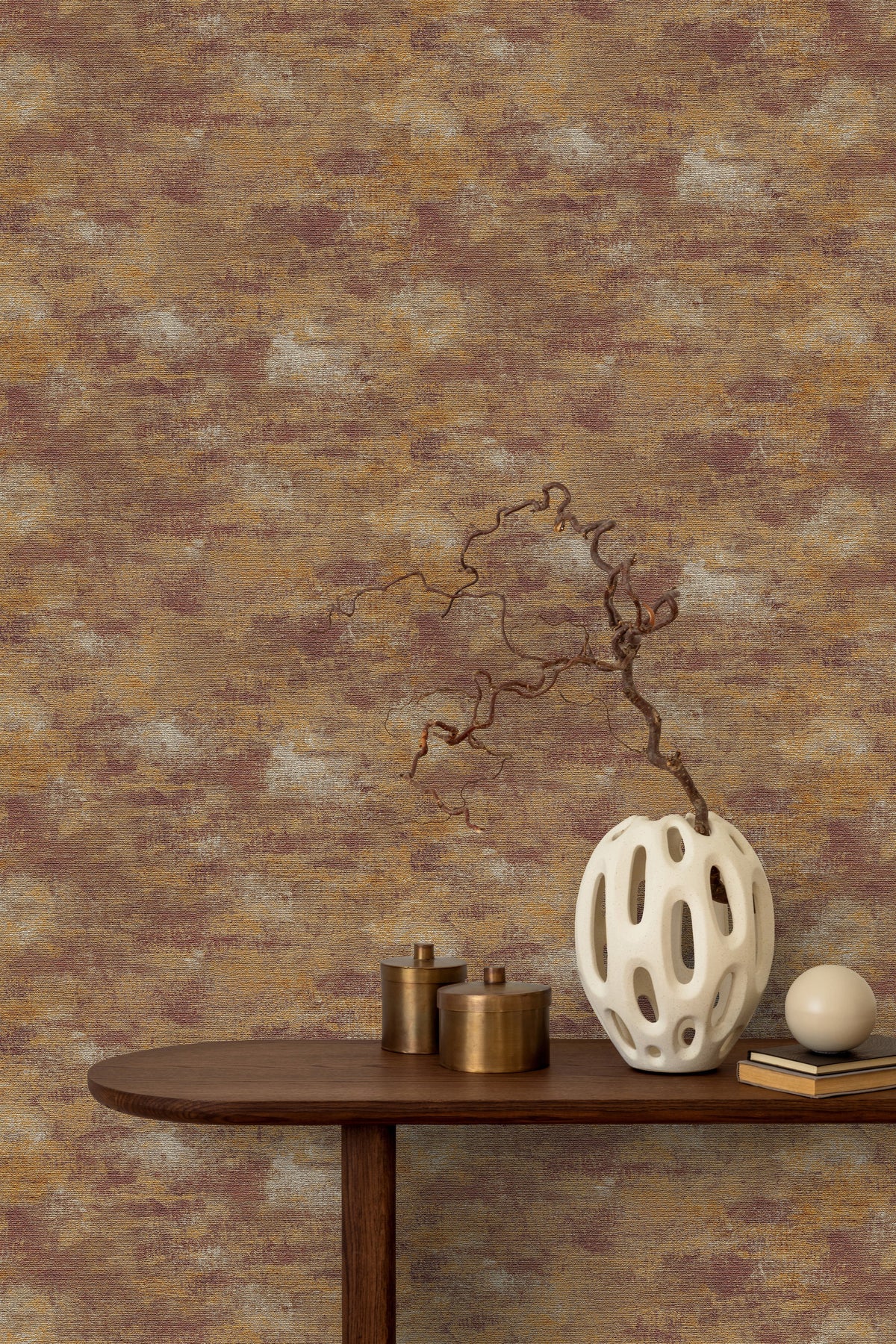 Hookedonwalls Tapestry Patina 18646