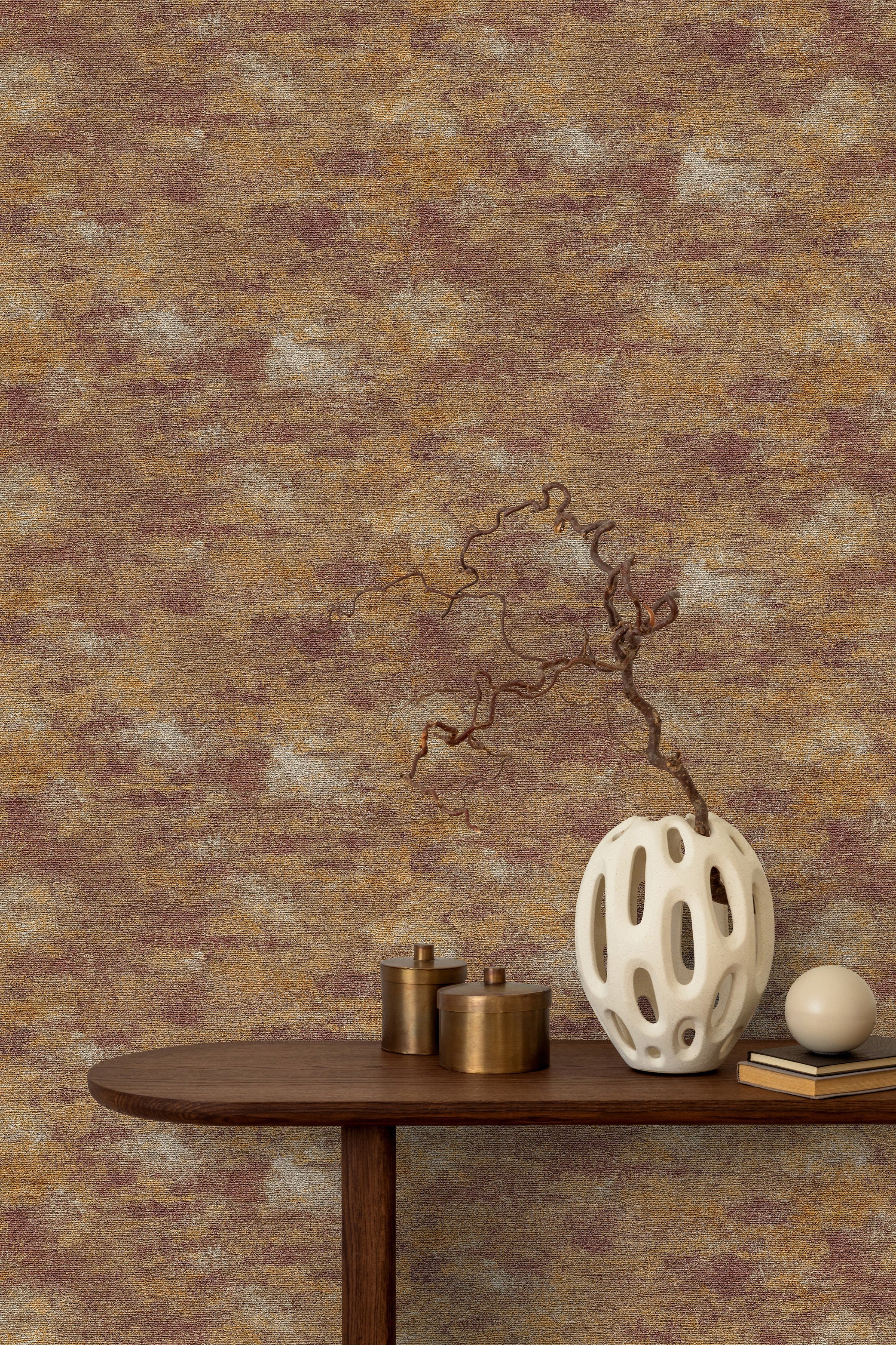 Hookedonwalls Tapestry Patina 18646