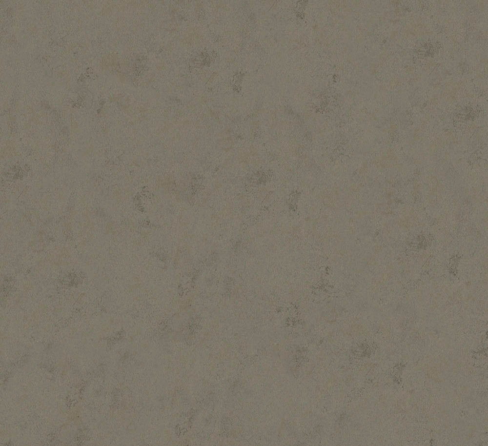 Staal Hookedonwalls Terra Cotta Plain 1 42122