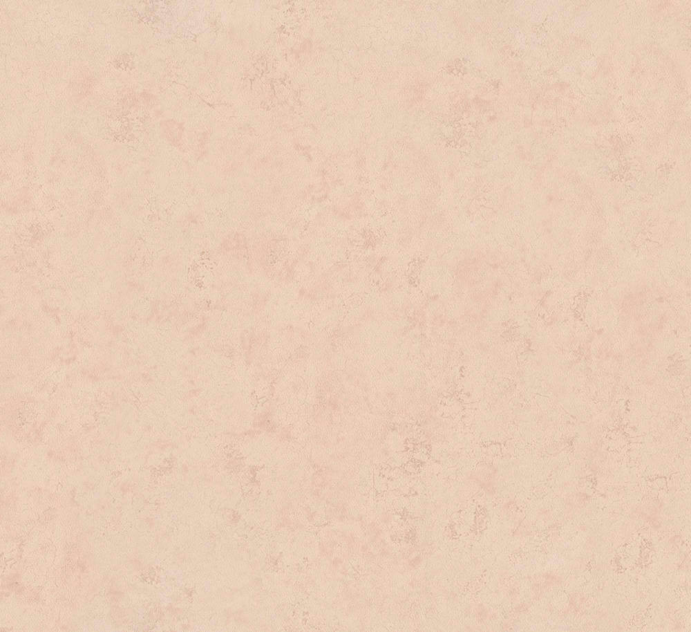 Staal Hookedonwalls Terra Cotta Plain 1 42124