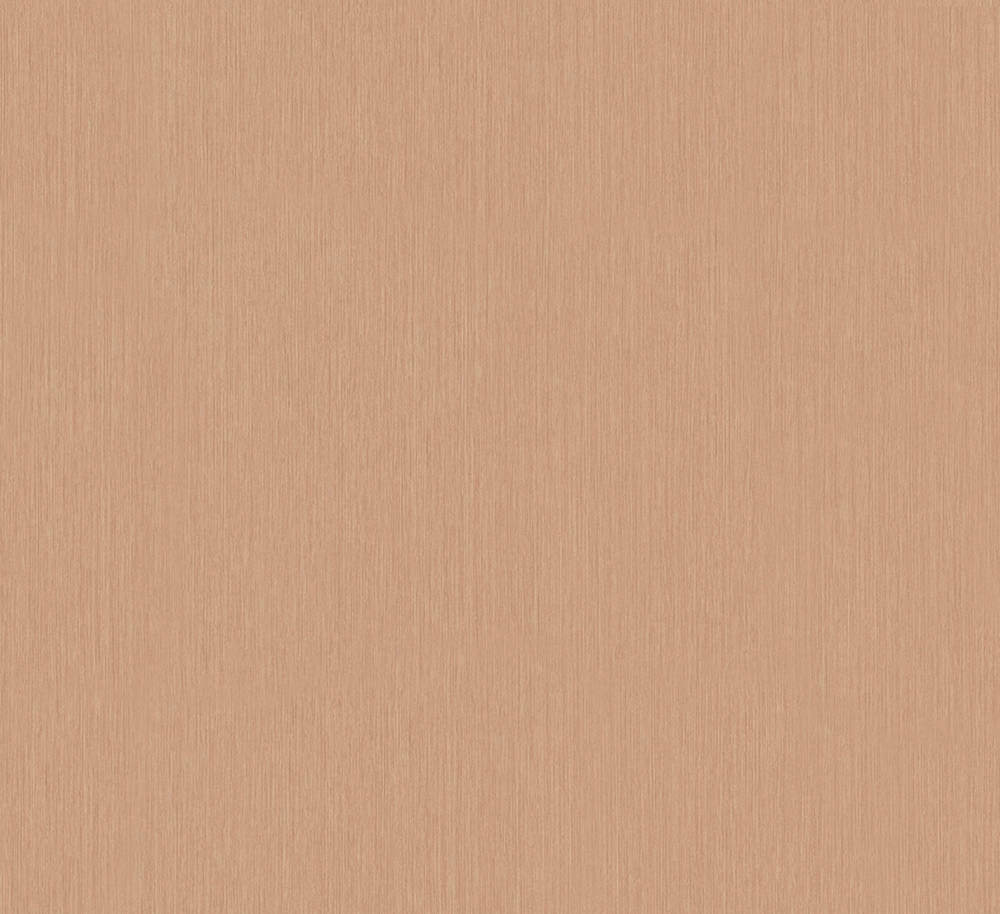 Staal Hookedonwalls Terra Cotta Plain 3 42134