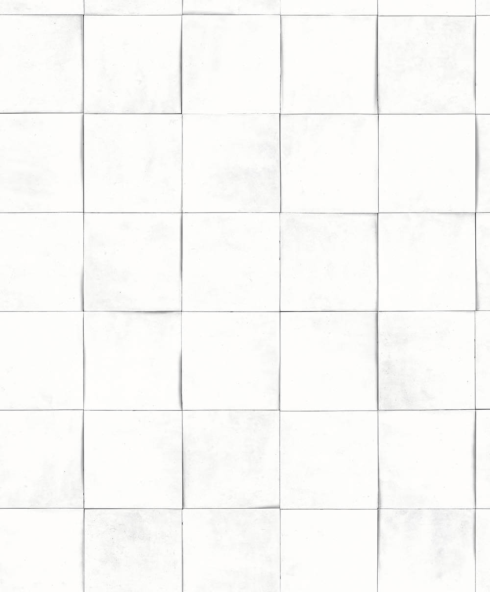 Staal Hookedonwalls Terra Cotta Print 4 42146