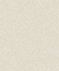 Staal Hookedonwalls Woven Island Diamond 28850