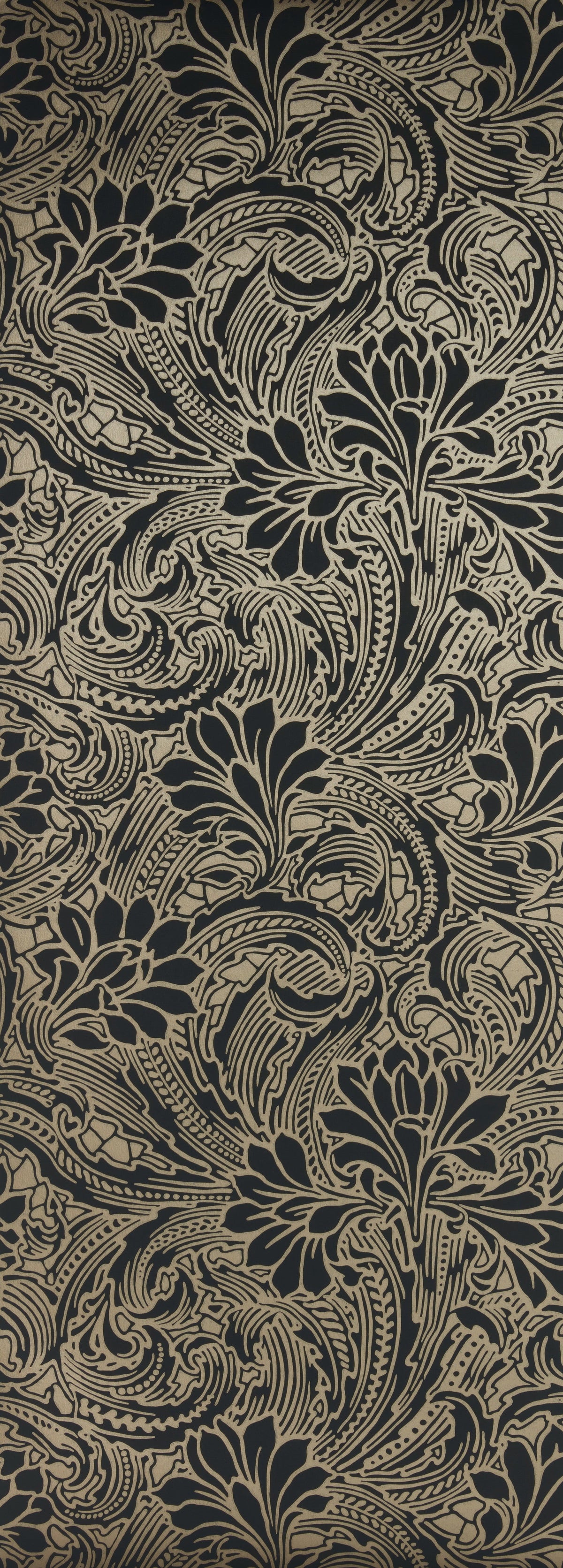 Staal Hookedonwalls Young Traditionals Eden 27817