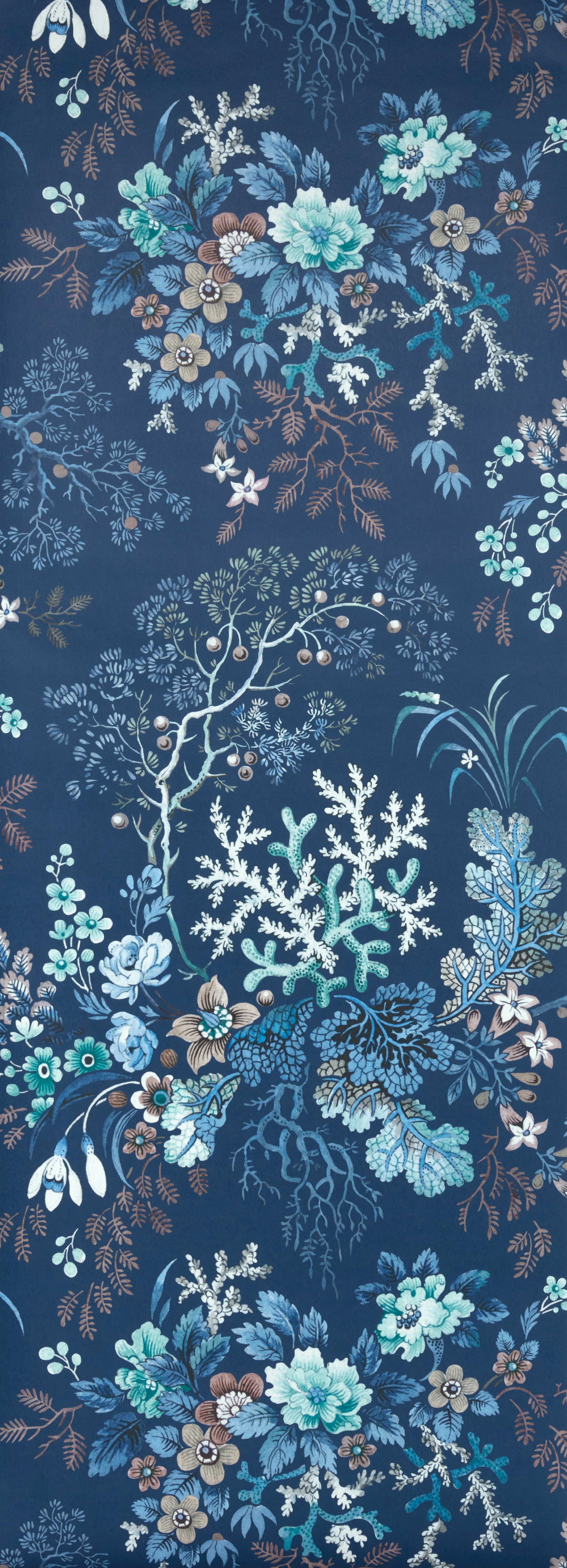 Staal Hookedonwalls Young Traditionals Kilburn'S Coral 27802