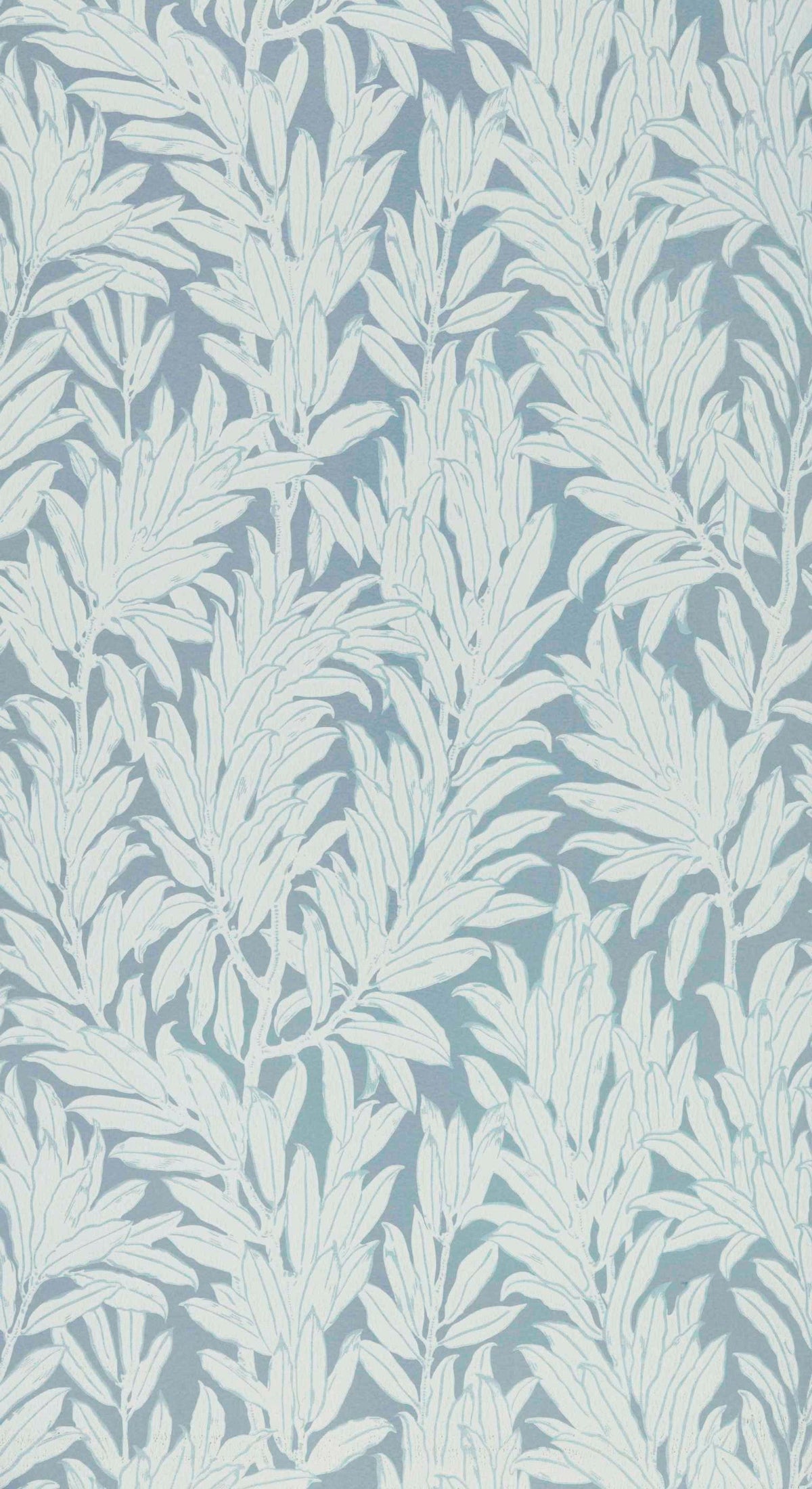 Staal Hookedonwalls Young Traditionals Laurel Leaf 27831