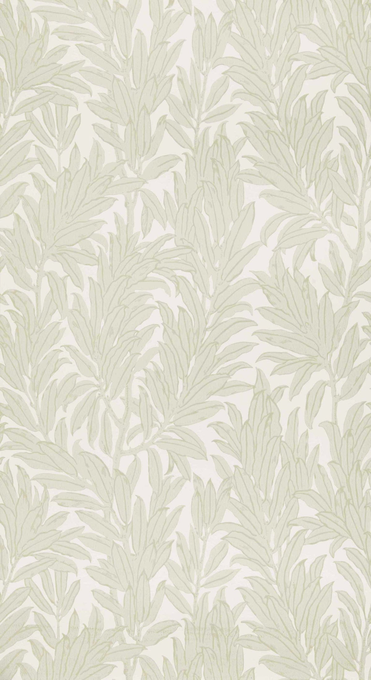 Staal Hookedonwalls Young Traditionals Laurel Leaf 27832