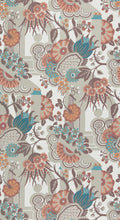 Staal Hookedonwalls Young Traditionals Pineapple Garden 27821
