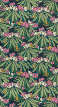 Staal Hookedonwalls Young Traditionals Rhododendron 27825