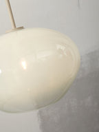 it's about RoMi Hanglamp Bologna - Witte kleurverloop