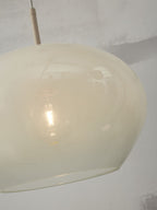 it's about RoMi Hanglamp Bologna - Witte kleurverloop