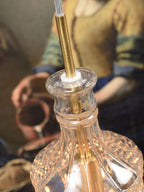 it's about RoMi Hanglamp Brussels Rechtvormig - Goud