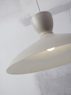 it's about RoMi Hanglamp Hanover - Lichtgrijs