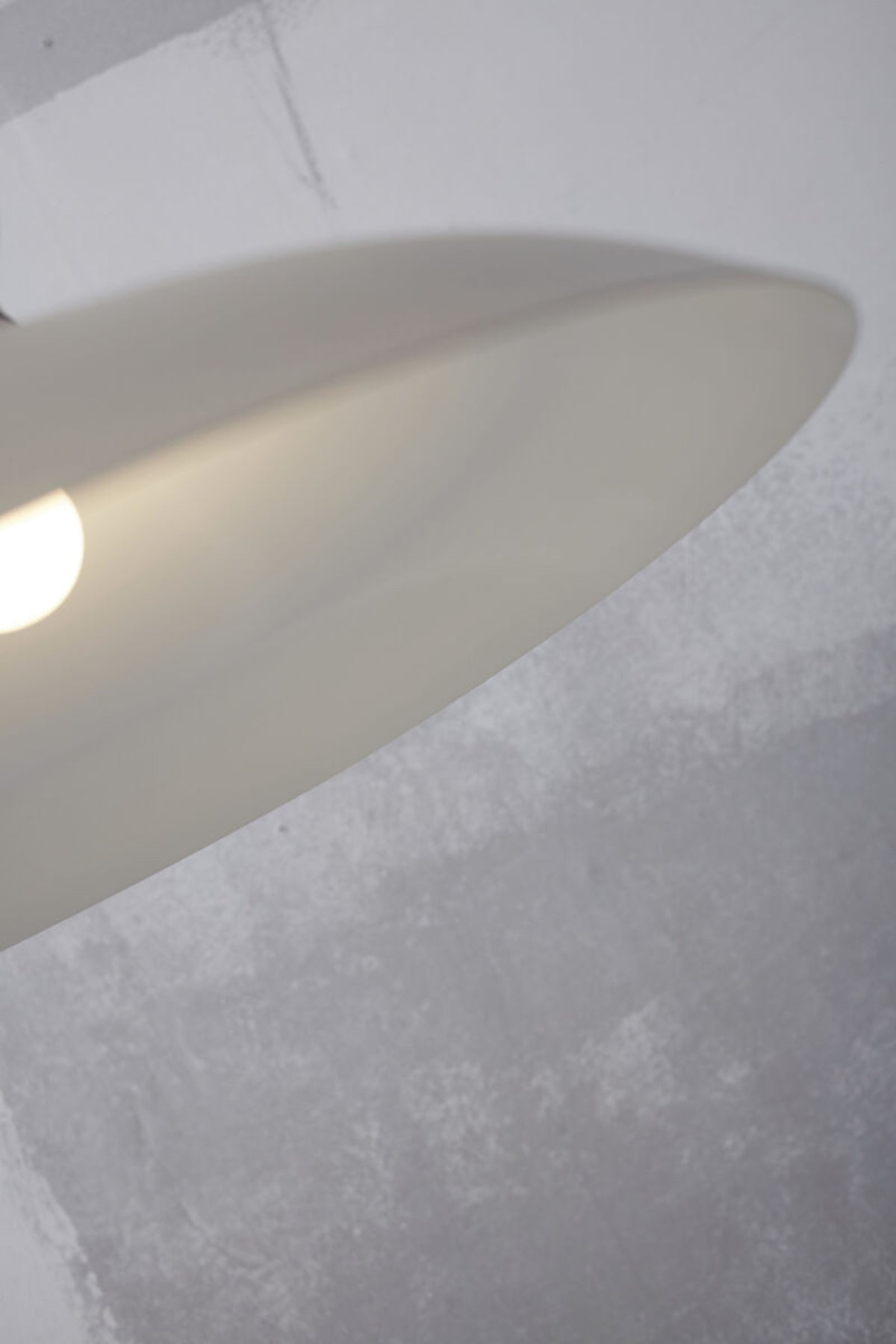 it's about RoMi Hanglamp Hanover - Lichtgrijs