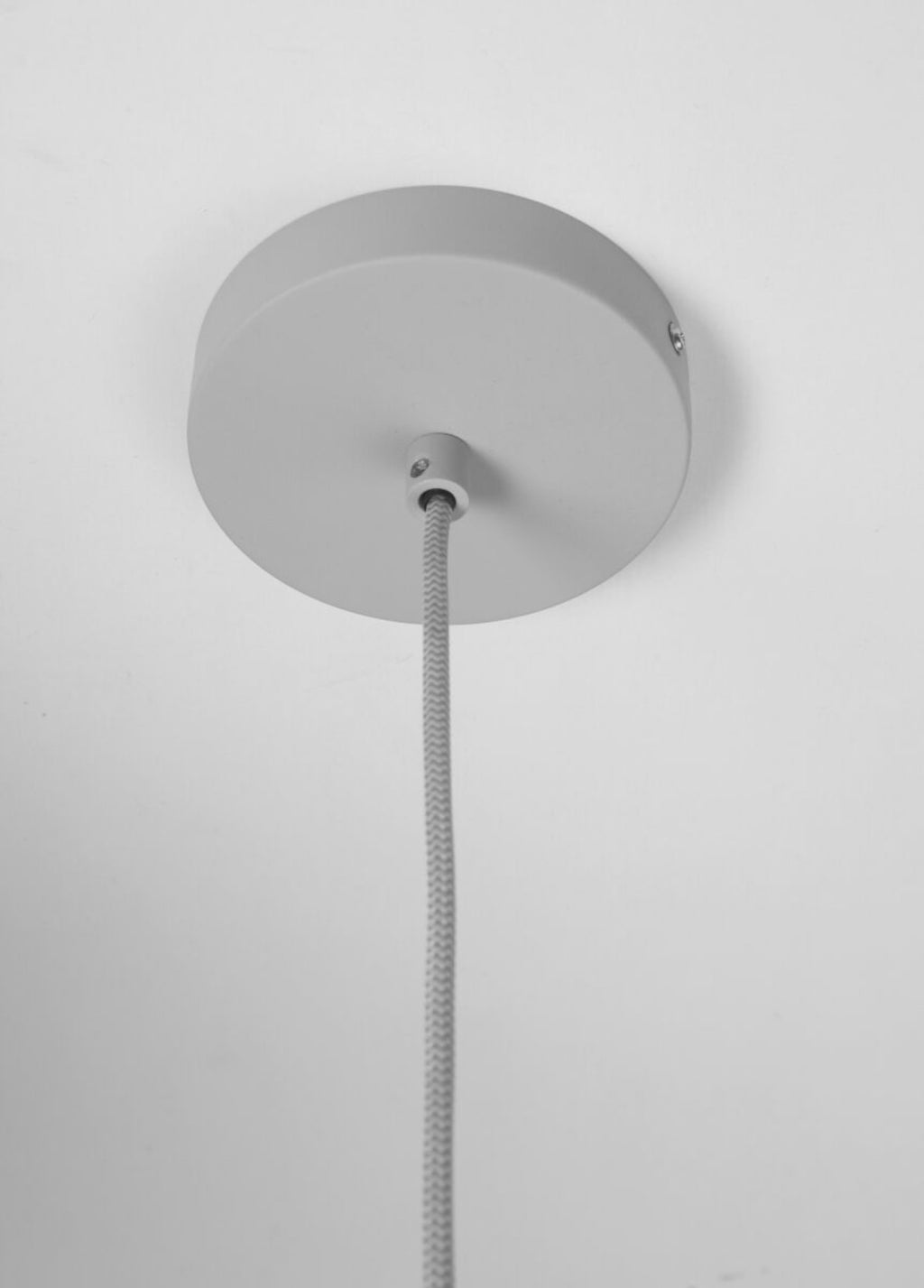it's about RoMi Hanglamp Hanover - Lichtgrijs