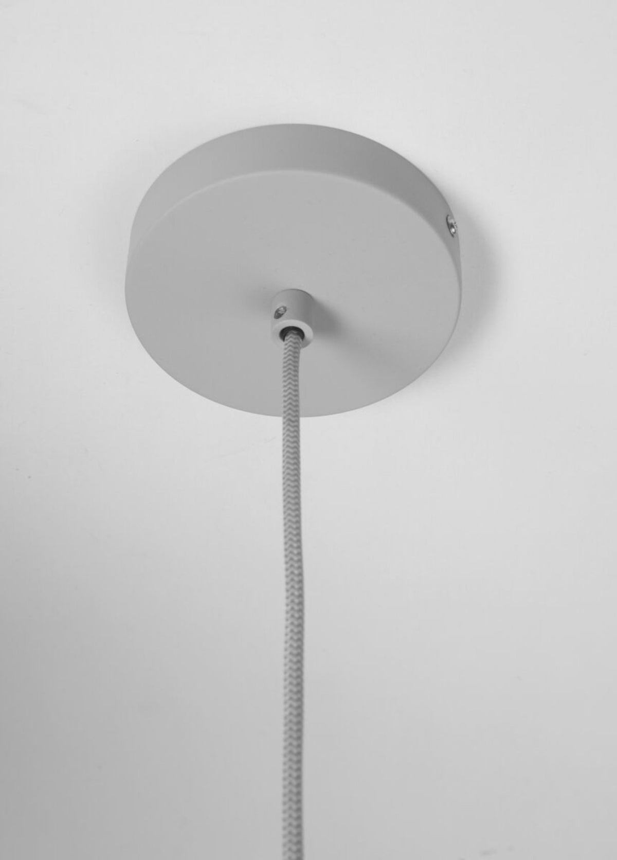it's about RoMi Hanglamp Hanover - Lichtgrijs