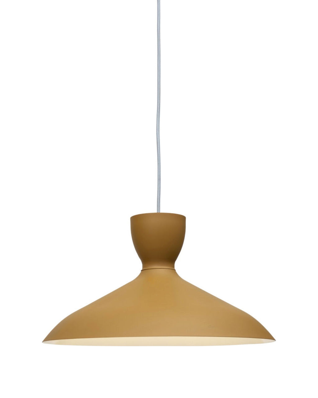 it's about RoMi Hanglamp Hanover - Mosterd