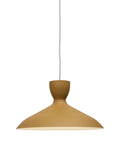 it's about RoMi Hanglamp Hanover - Mosterd
