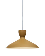 it's about RoMi Hanglamp Hanover - Mosterd