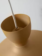 it's about RoMi Hanglamp Hanover - Mosterd