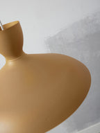 it's about RoMi Hanglamp Hanover - Mosterd