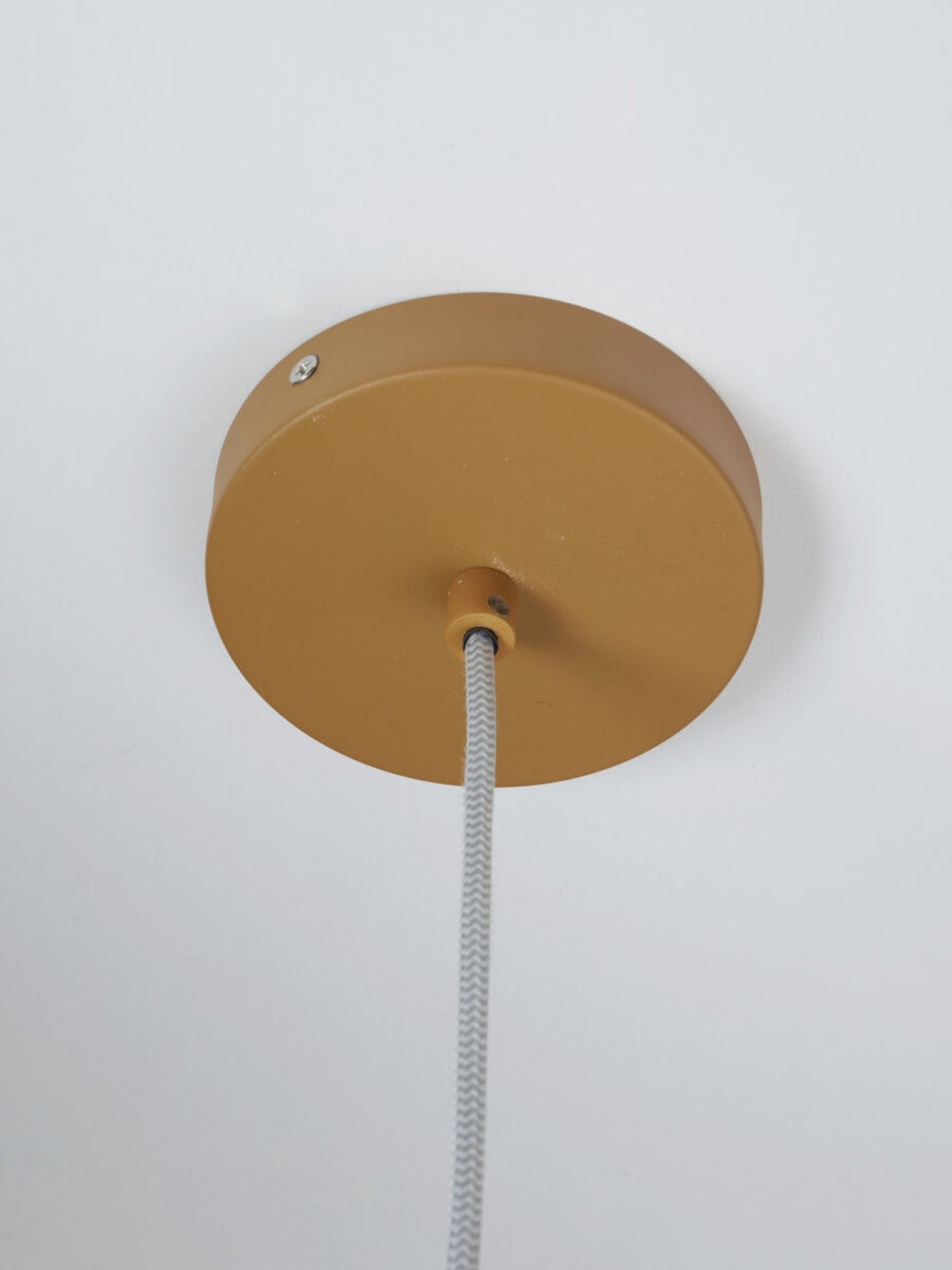 it's about RoMi Hanglamp Hanover - Mosterd