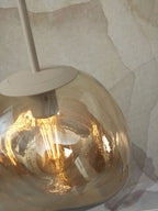 it's about RoMi Hanglamp Helsinki - Amber