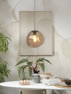 it's about RoMi Hanglamp Helsinki - Amber
