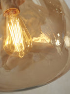 it's about RoMi Hanglamp Helsinki - Amber
