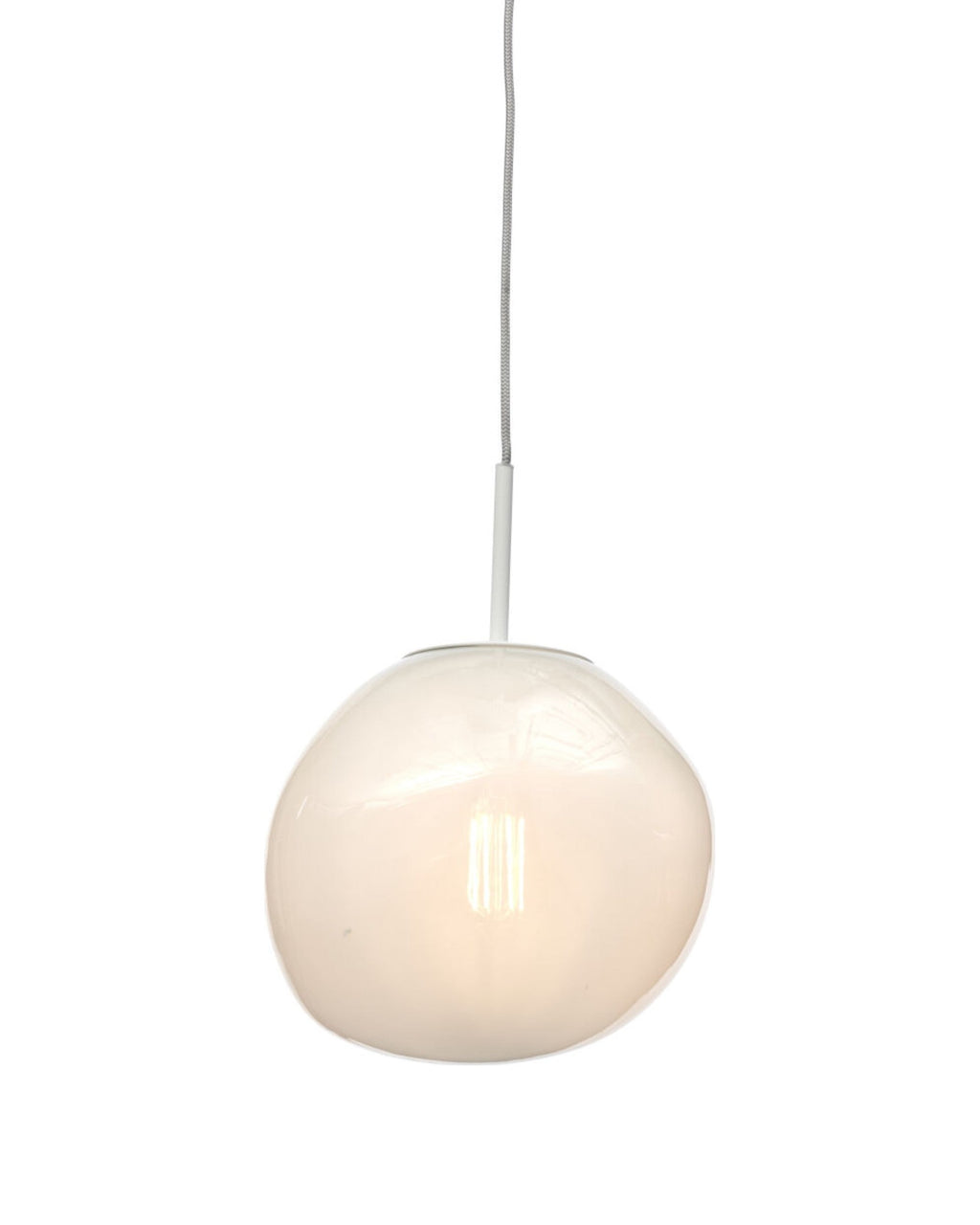 it's about RoMi Hanglamp Helsinki - Melkwit