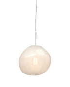 it's about RoMi Hanglamp Helsinki - Melkwit