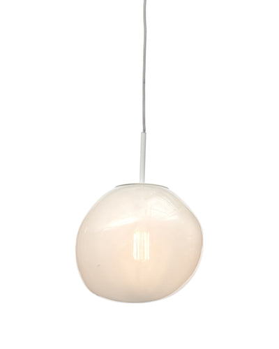 it's about RoMi Hanglamp Helsinki - Melkwit