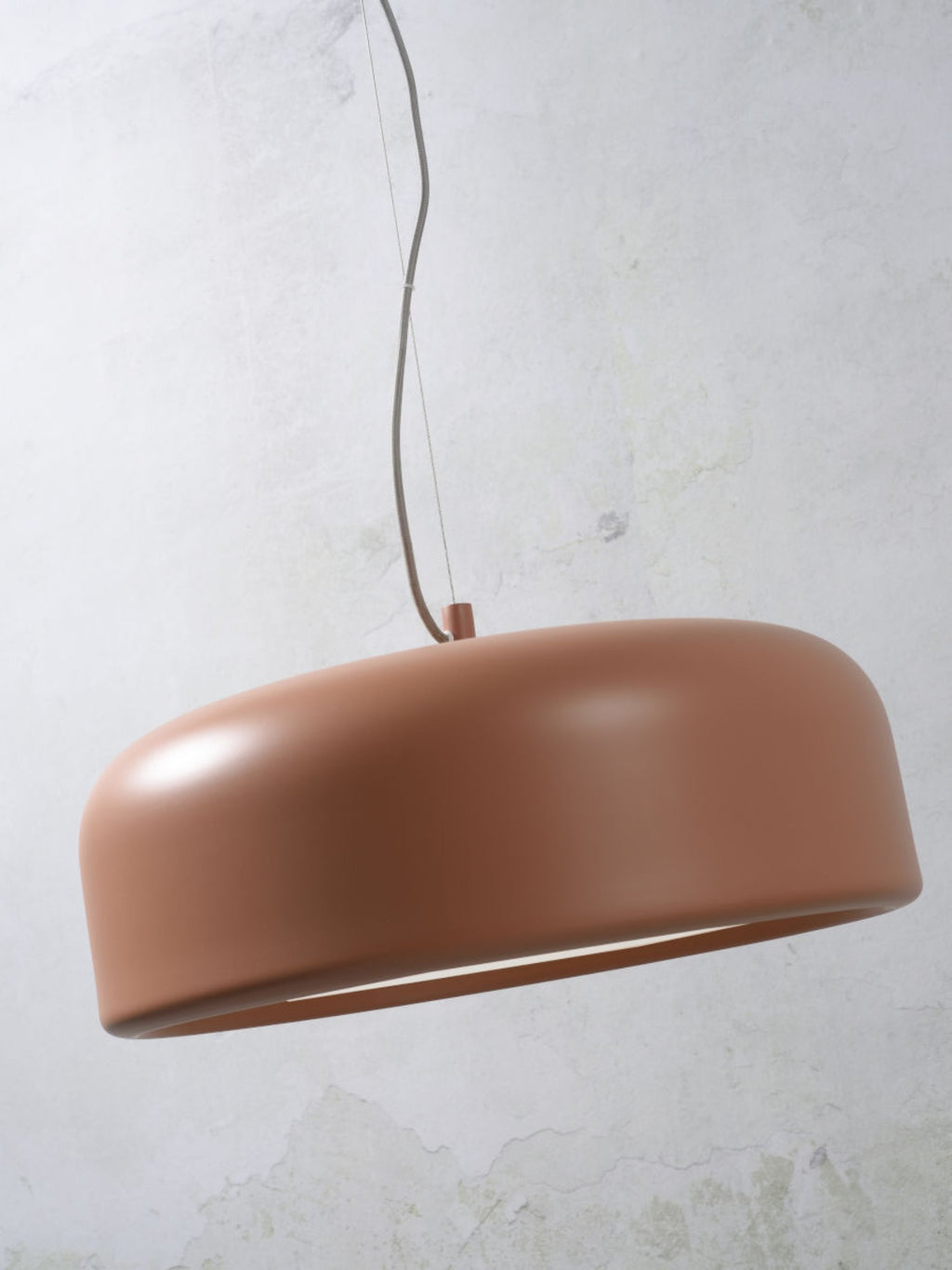 it's about RoMi Hanglamp Marseille - Terracotta