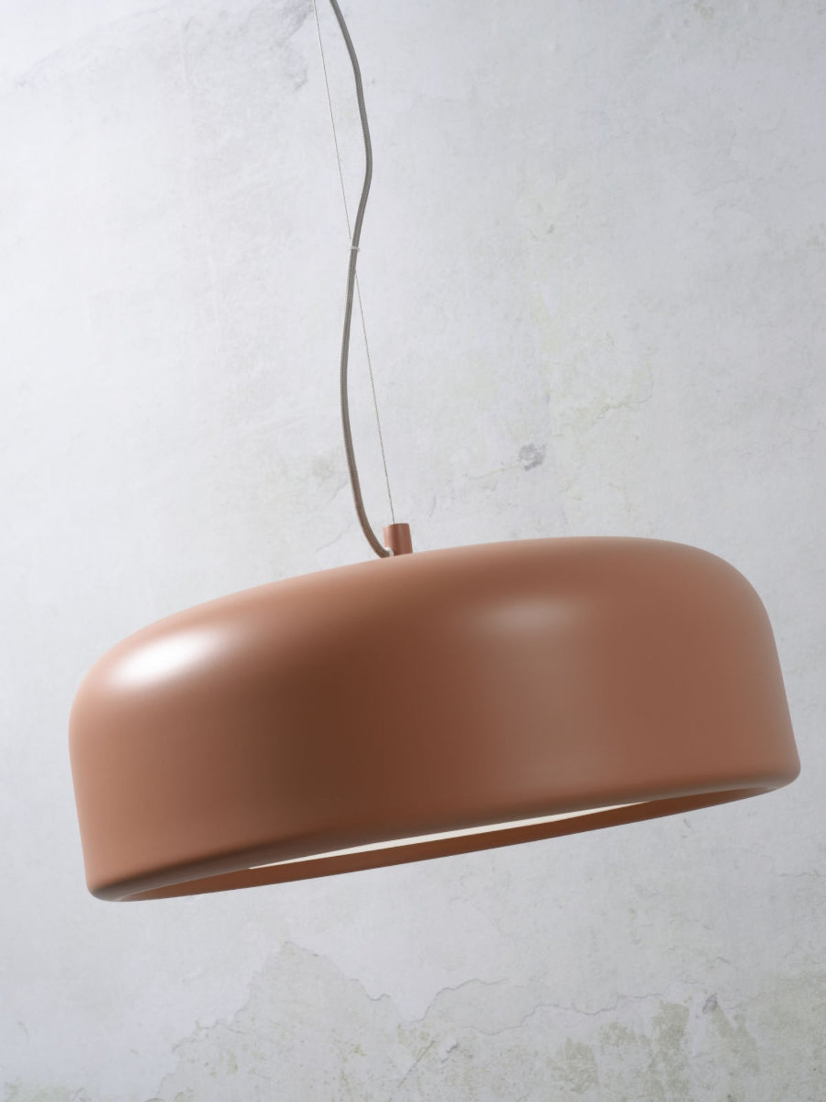 it's about RoMi Hanglamp Marseille - Terracotta