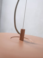 it's about RoMi Hanglamp Marseille - Terracotta